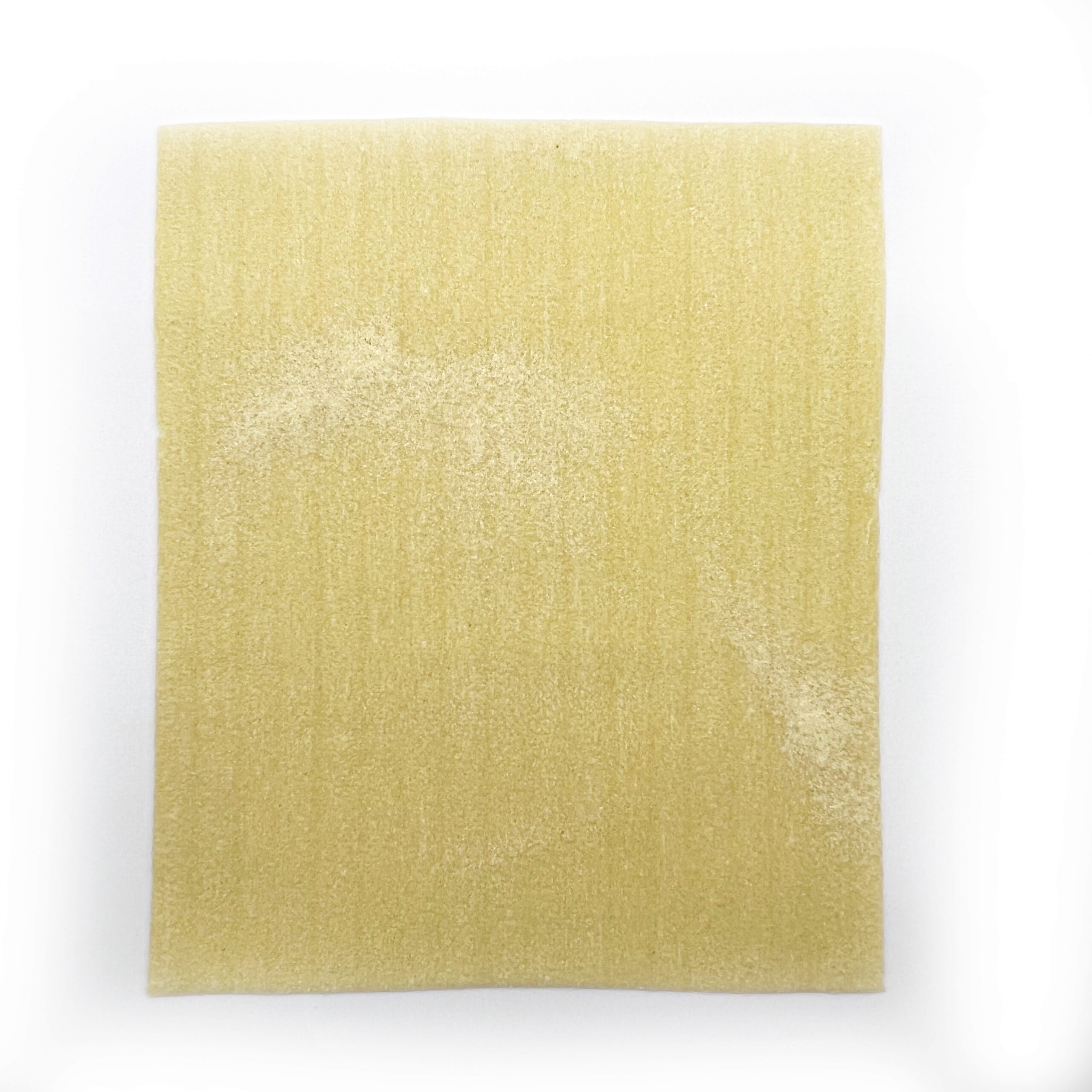 Sfoglia — lasagna sheet