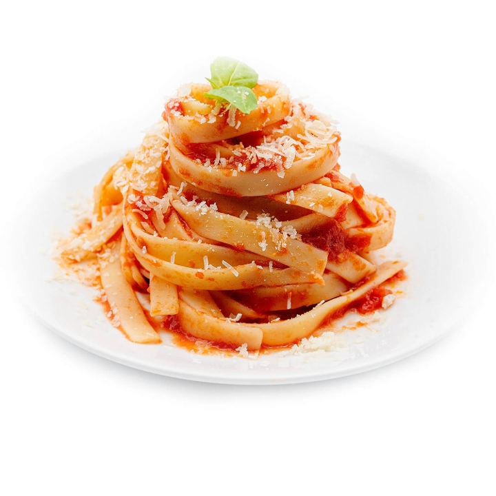 Fettuccine Pomodoro